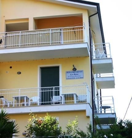 B&B La Baia Di Fiascherino Citr01101Sei-Beb-0011 Tellaro Exterior foto