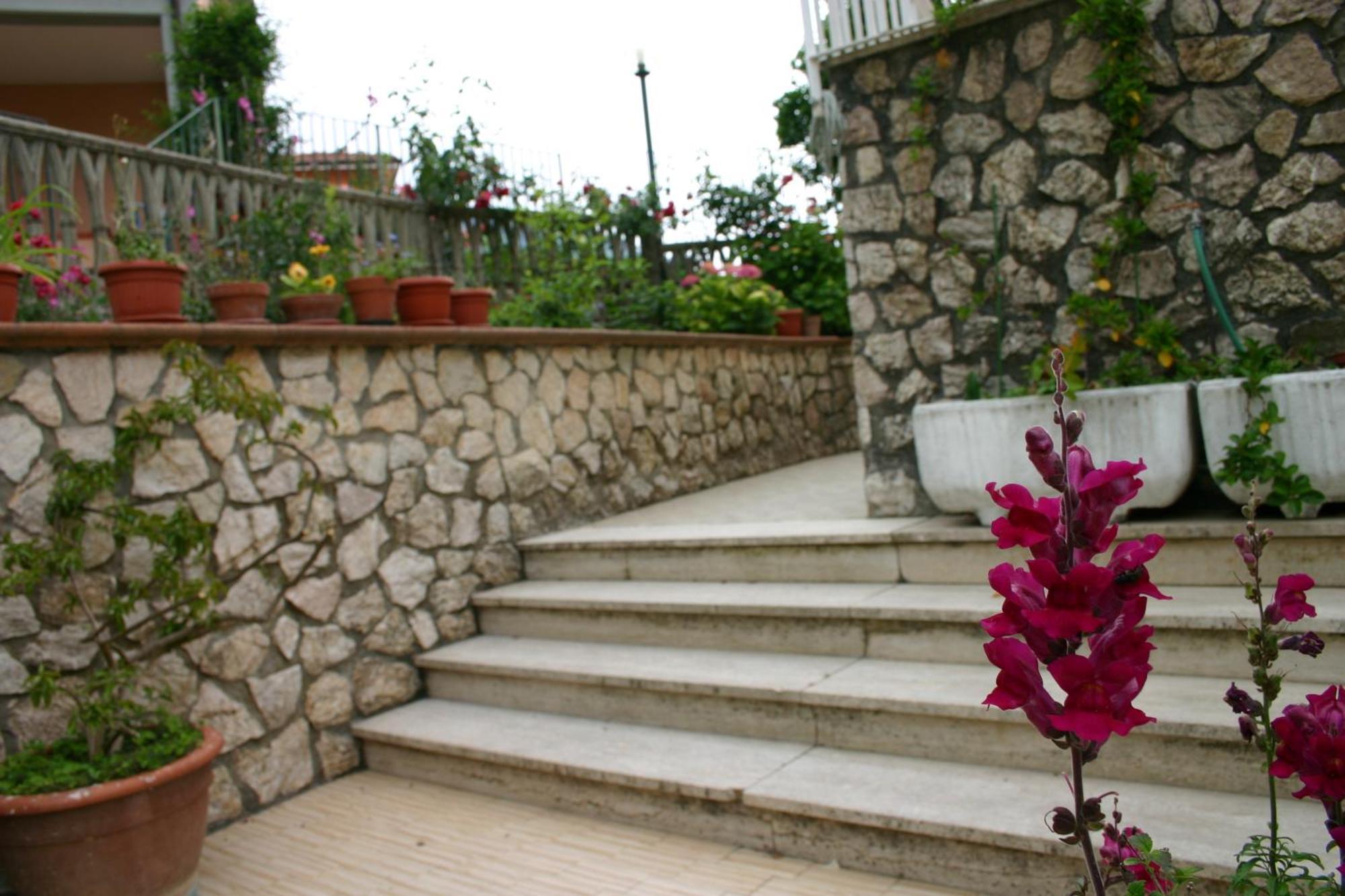 B&B La Baia Di Fiascherino Citr01101Sei-Beb-0011 Tellaro Exterior foto