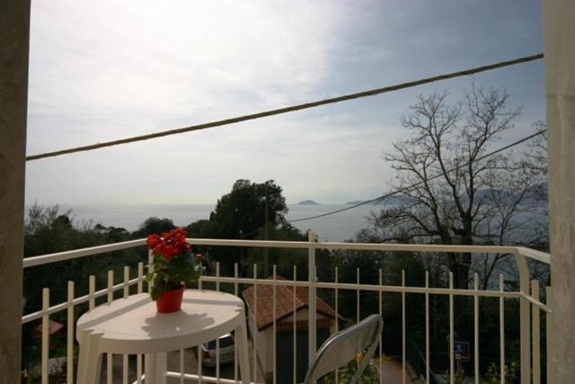 B&B La Baia Di Fiascherino Citr01101Sei-Beb-0011 Tellaro Exterior foto